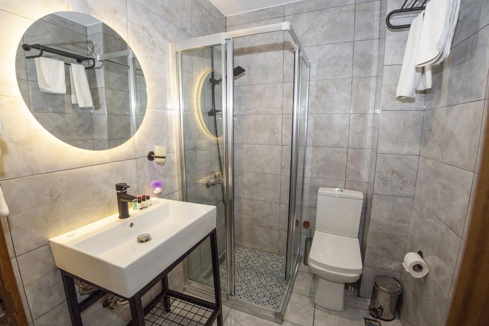 KADIRGA ANTIK HOTEL — ISTANBUL — fotografie hotel nr. 22