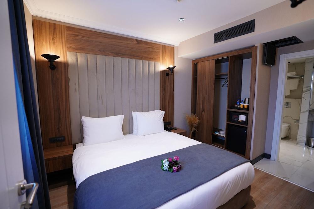MINEO HOTEL — ISTANBUL — fotografie hotel nr. 23