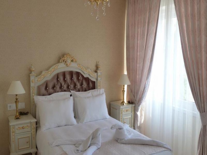KARAKOY PORT HOTEL — ISTANBUL — fotografie hotel nr. 15