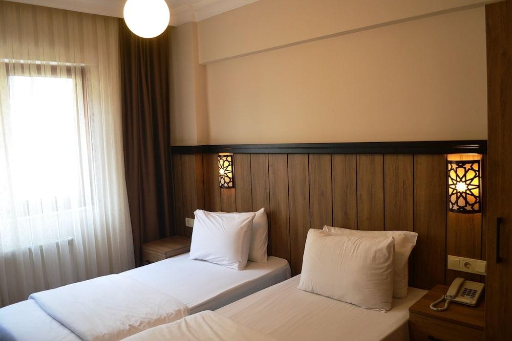 ISTANBUL COMFORT — ISTANBUL — фотография отеля №19