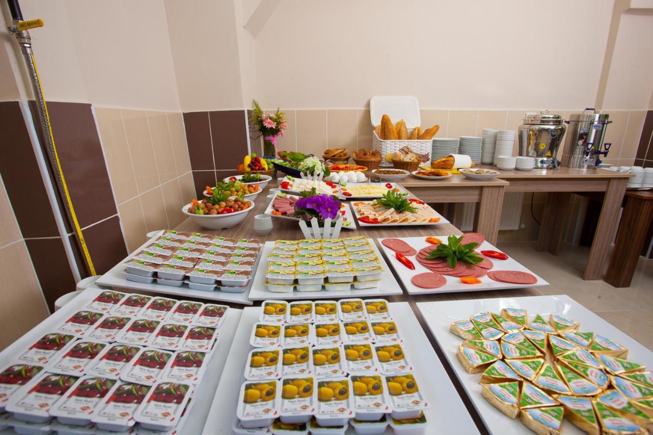 BIRLIK APART HOTEL — ISTANBUL — fotografie hotel nr. 24