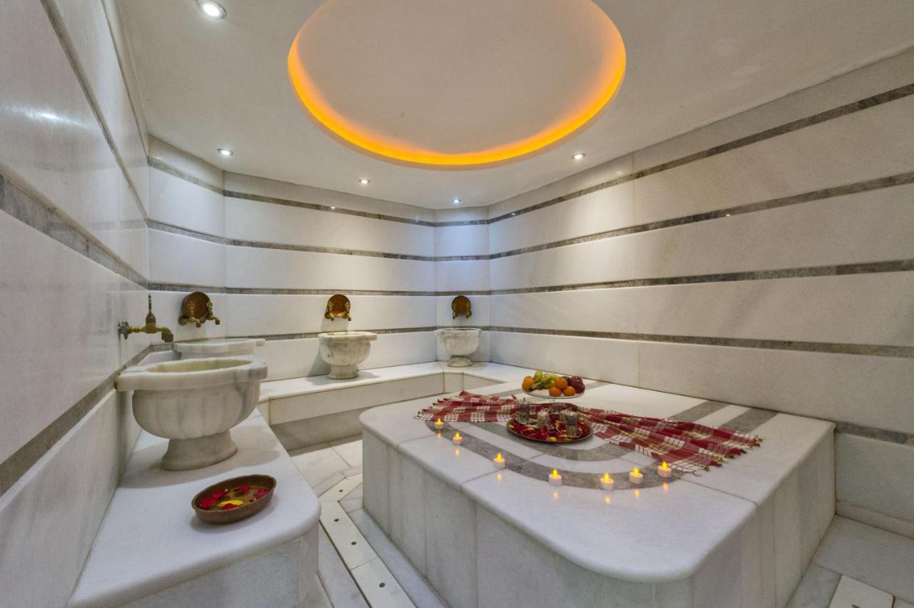 DARKMEN BOUTIQUE HOTEL — ISTANBUL — fotografie hotel nr. 37
