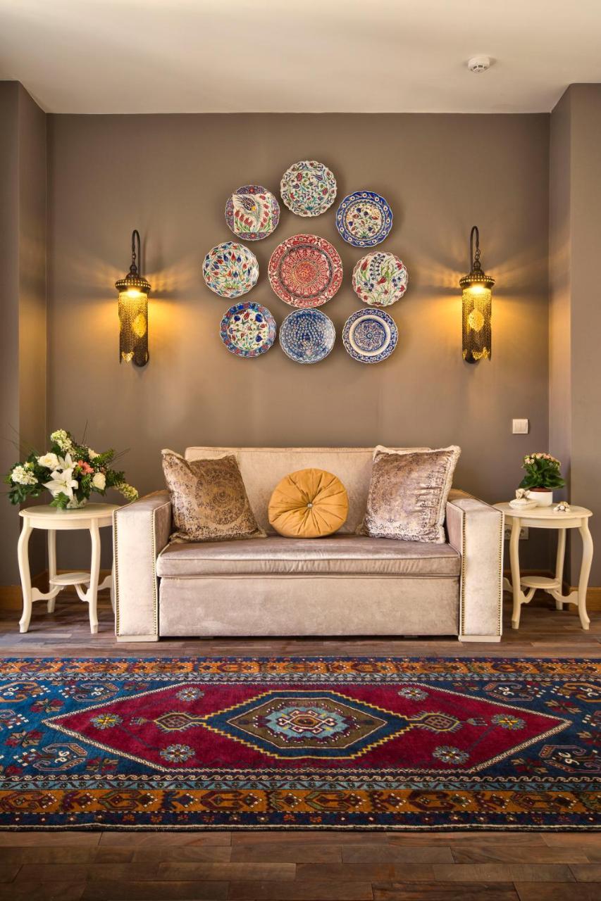 SOKULLU PASA — ISTANBUL — fotografie hotel nr. 17