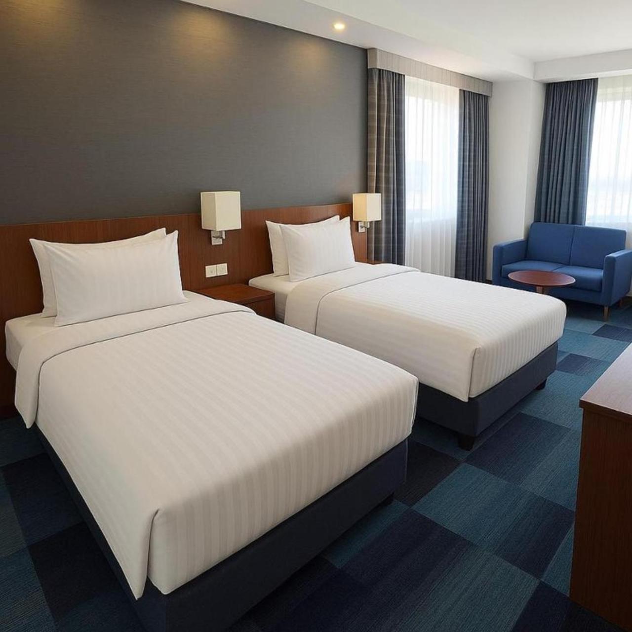 TAKSIM EXPRESS HOTEL — ISTANBUL — fotografie hotel nr. 11