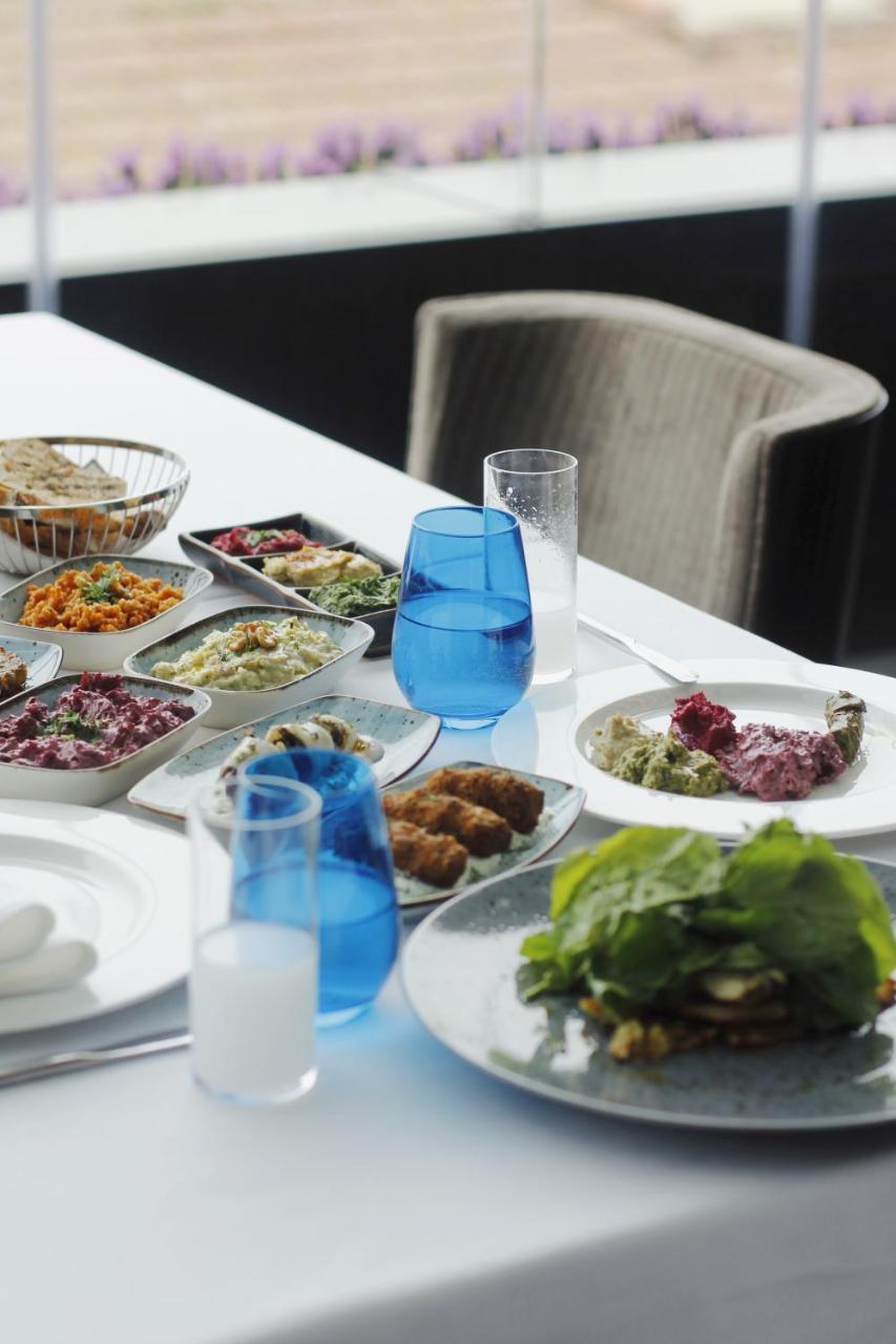 10 KARAKOY ISTANBUL — ISTANBUL — fotografie hotel nr. 26