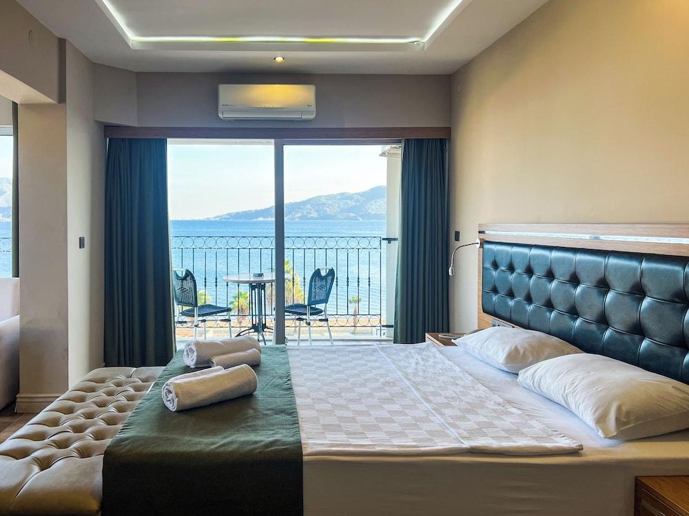 AURASIA SEA SIDE HOTEL — MARMARIS — fotografie hotel nr. 11