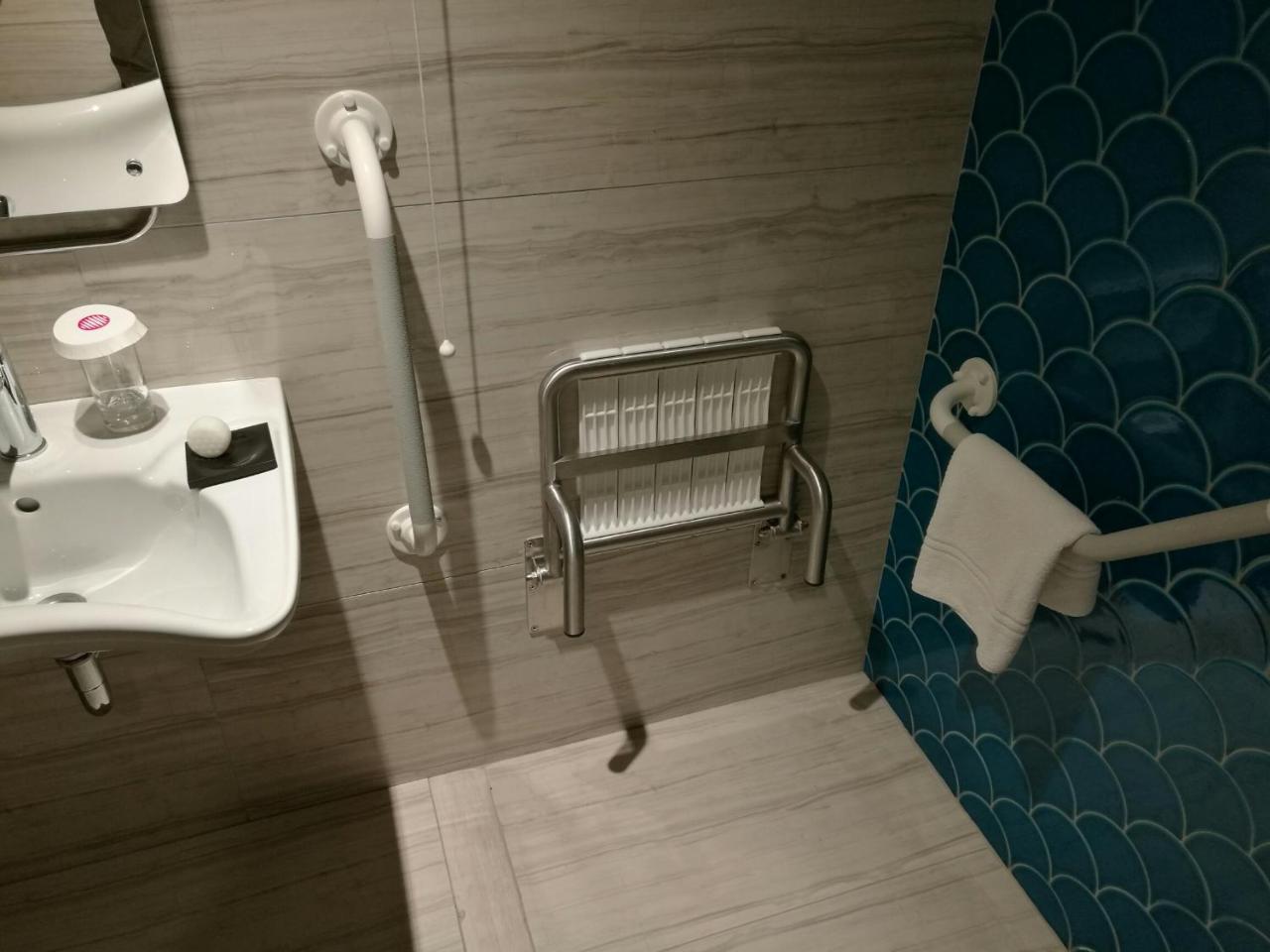 ACANTHUS CENNET BARUT COLLECTION — SIDE — фотография отеля №3