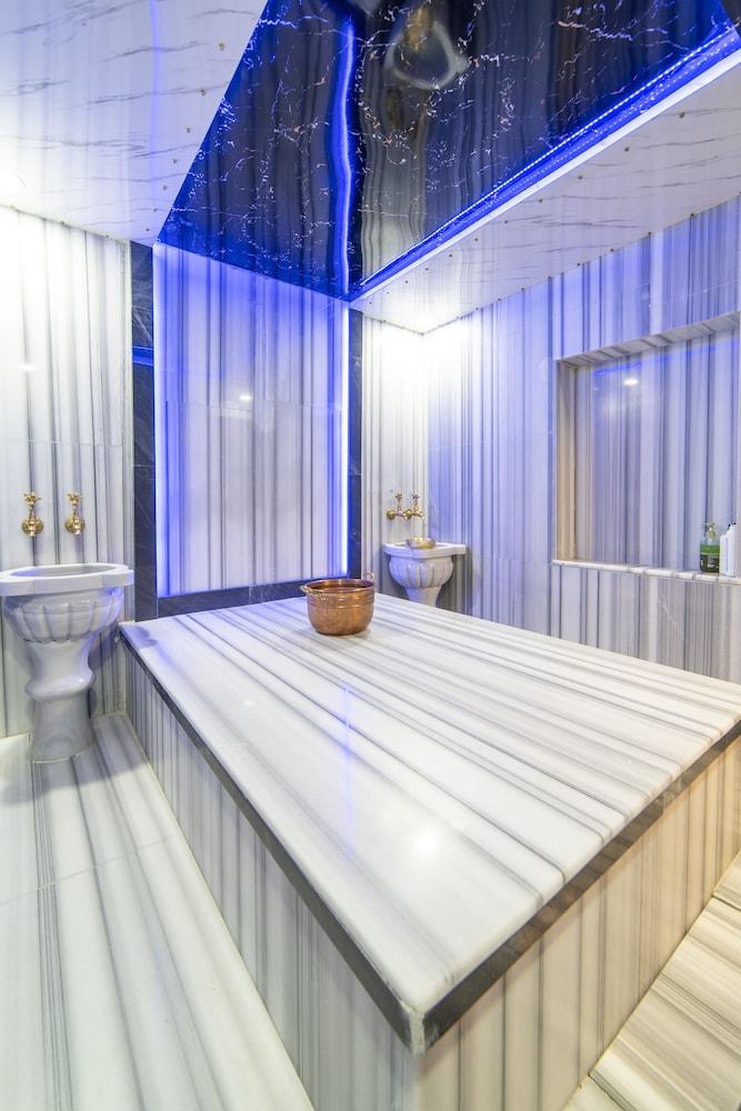 ALEPH HOTEL ISTANBUL — ISTANBUL — фотография отеля №24