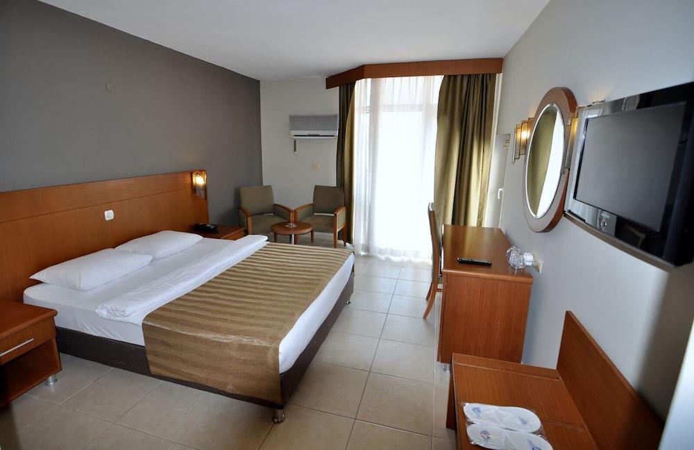SURTEL — KUSADASI — fotografie hotel nr. 12