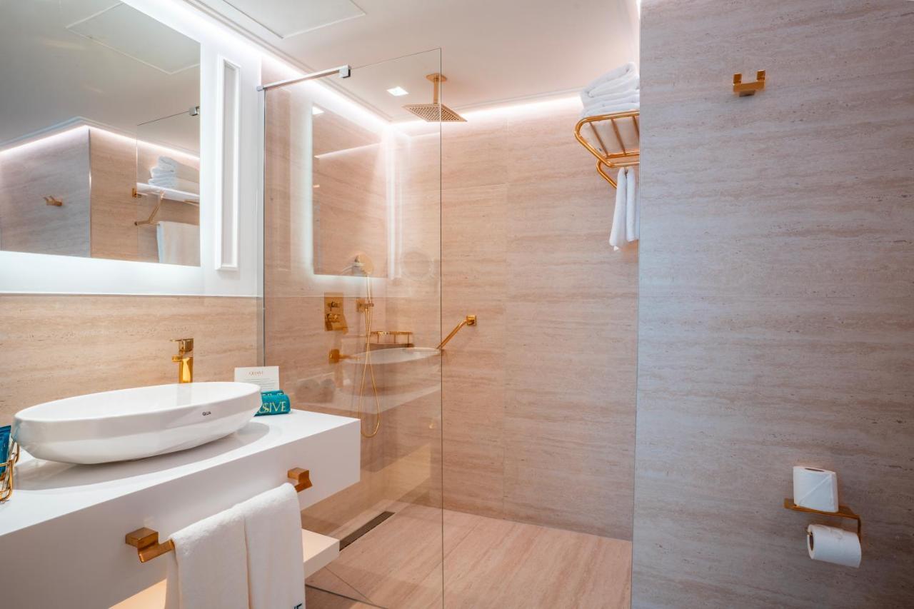 SUHAN 360 HOTEL & SPA — KUSADASI — fotografie hotel nr. 27