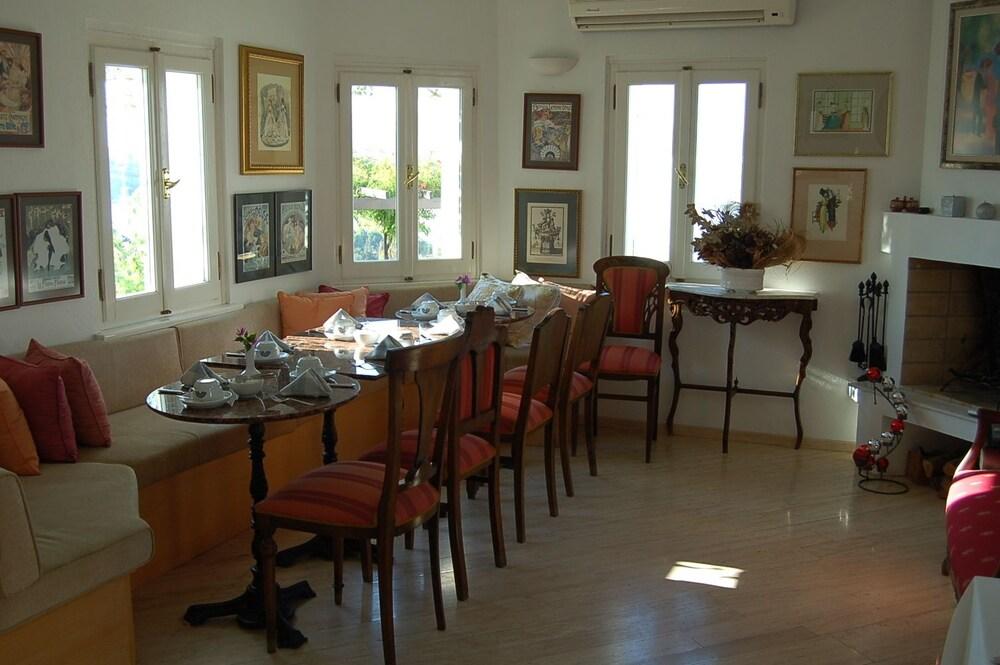 ANTIK TIYATRO — BODRUM — fotografie hotel nr. 13