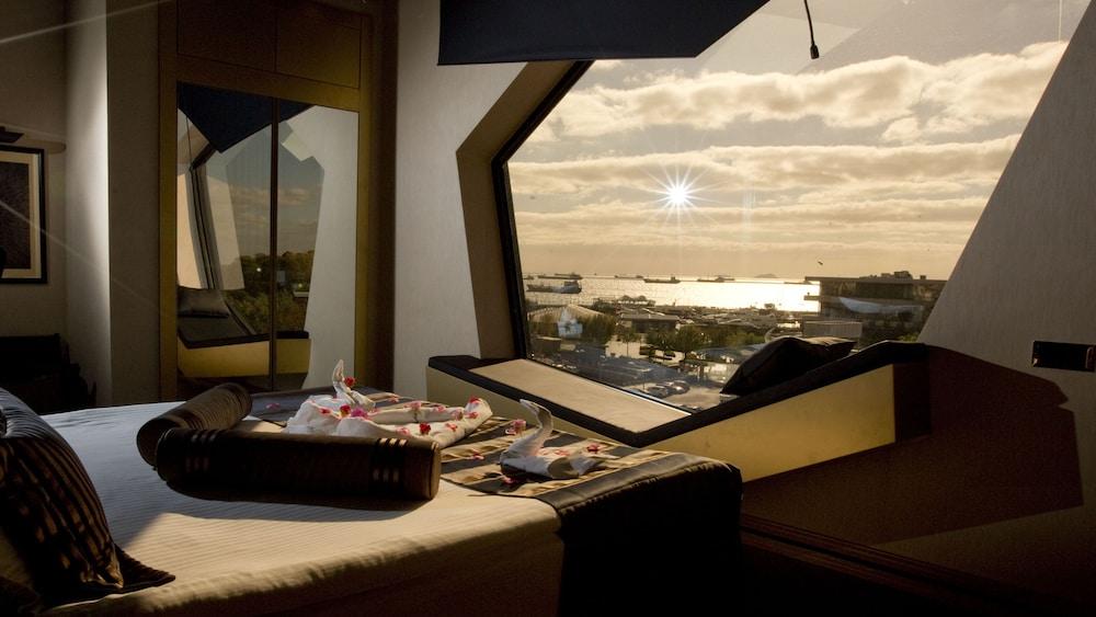 RIOS EDITION HOTEL — ISTANBUL — fotografie hotel nr. 15