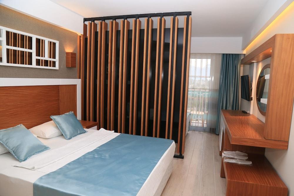 LAVIA HOTELS KEMER — KEMER — fotografie hotel nr. 9