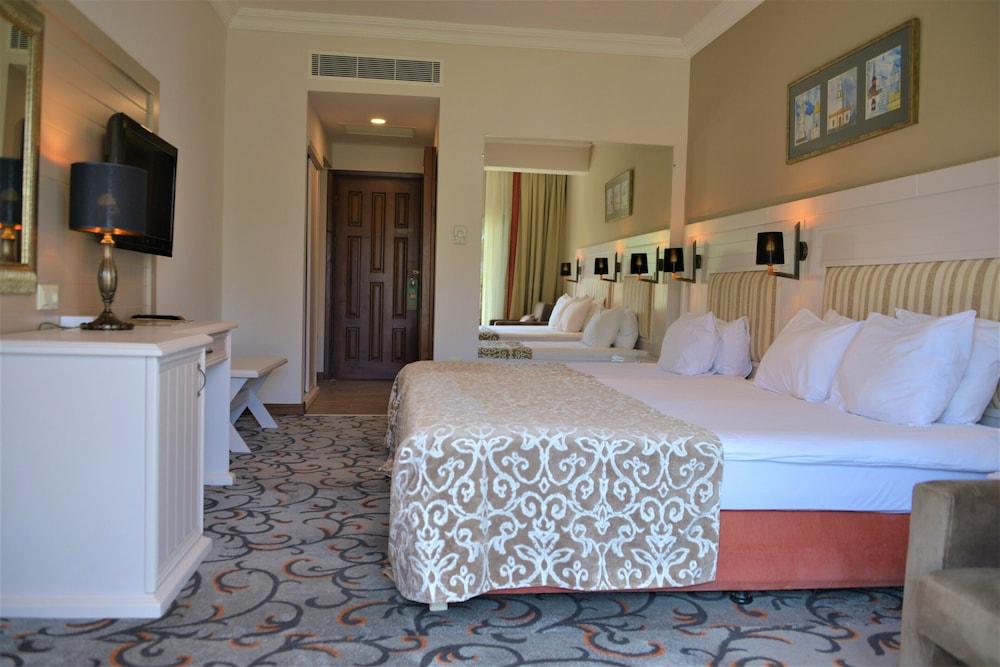 CLUB BORAN MARE BEACH — KEMER — фотография отеля №20