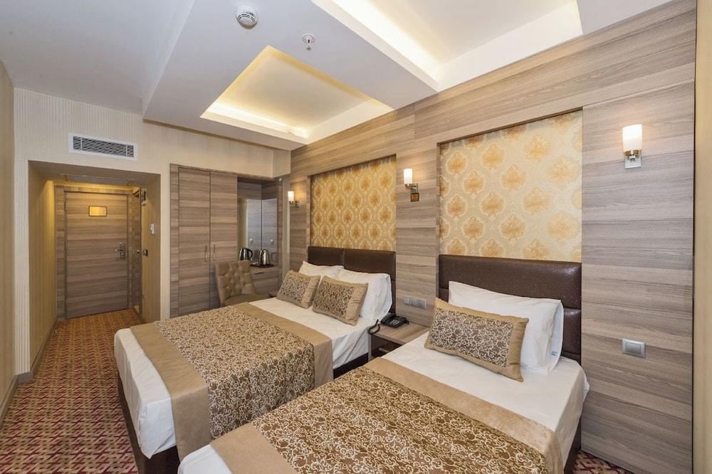 MATIAT HOTEL — ISTANBUL — fotografie hotel nr. 17