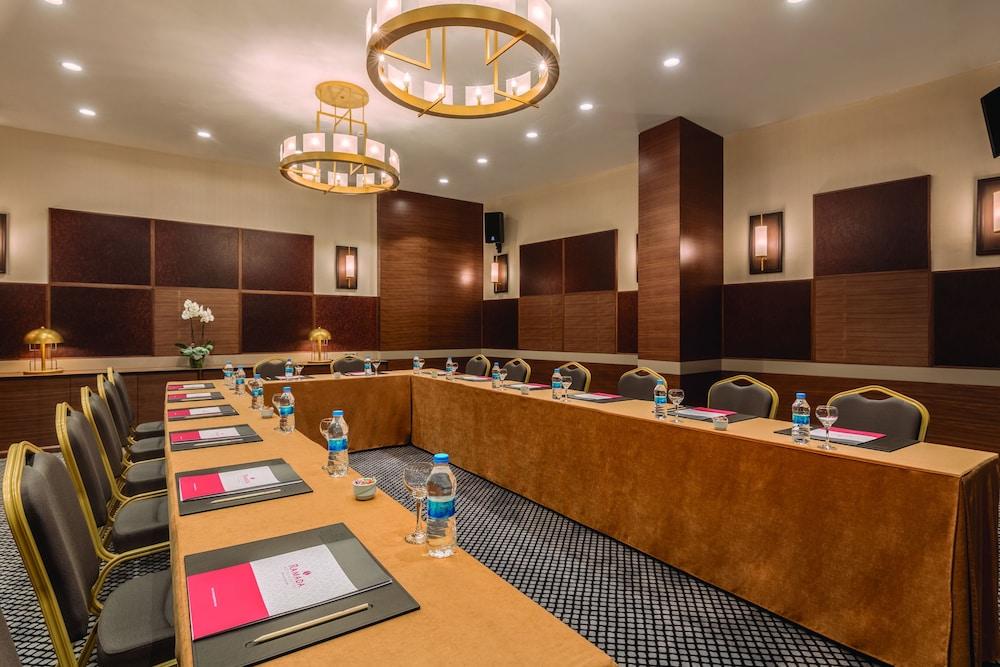 RAMADA BY WYNDHAM ISTANBUL GOLDEN HORN — ISTANBUL — фотография отеля №33