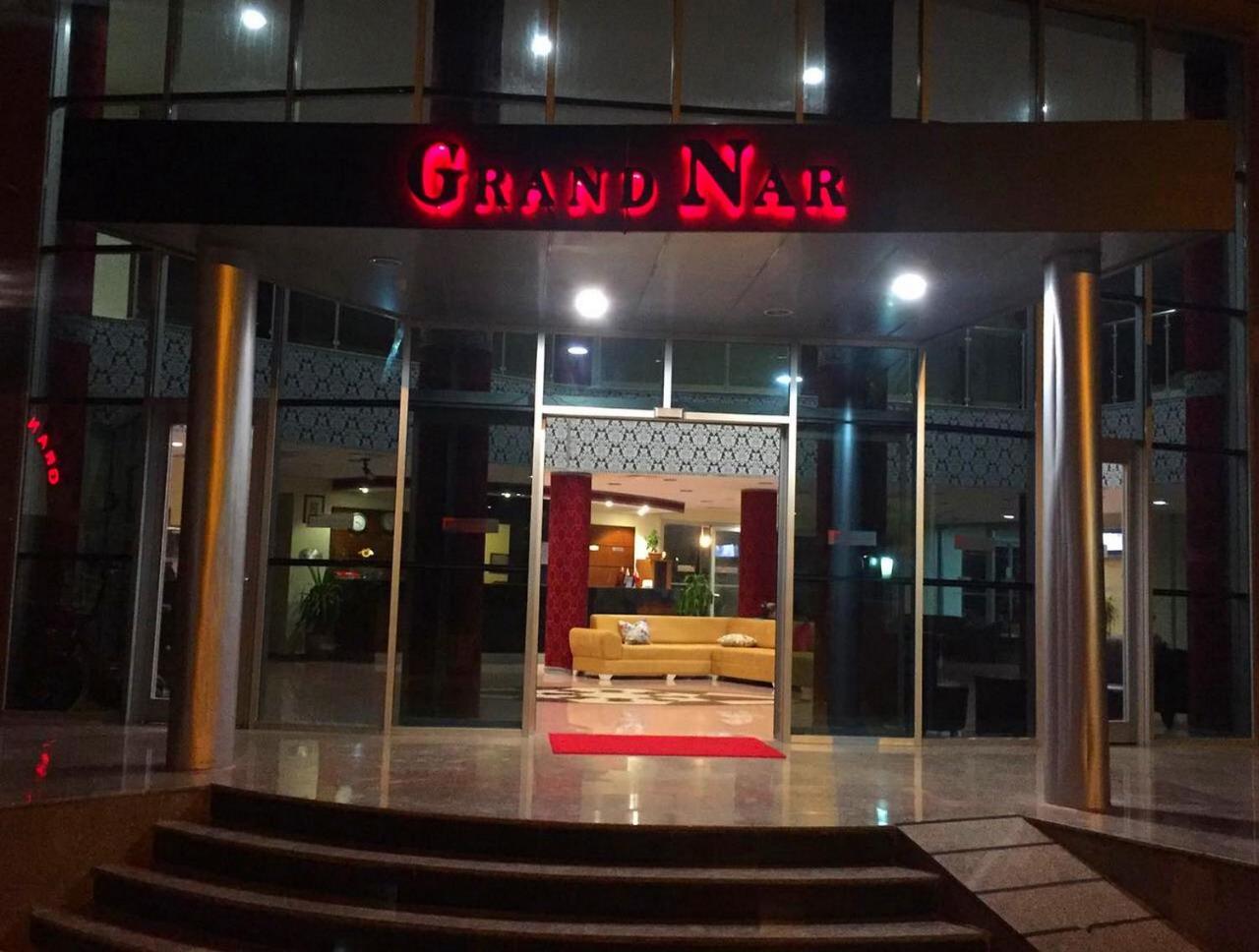 GRAND NAR HOTEL (ADULTS ONLY) — KEMER — fotografie hotel nr. 3