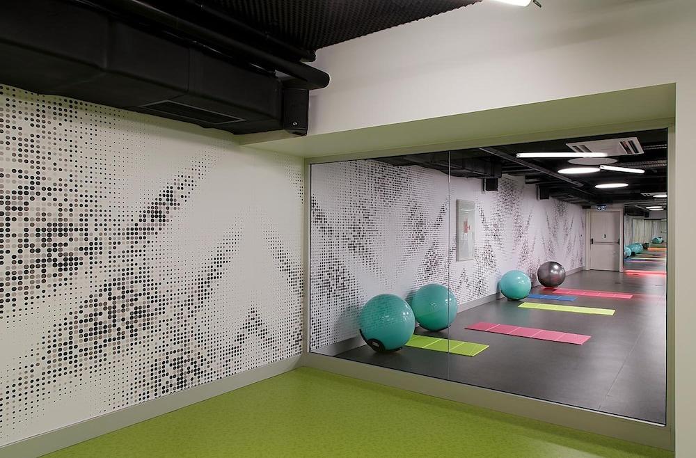BOF HOTELS BUSINESS — ISTANBUL — fotografie hotel nr. 25