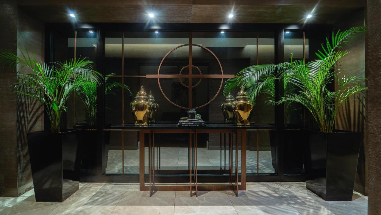 THE NEW HOTEL ZEYBEK — IZMIR — фотография отеля №21