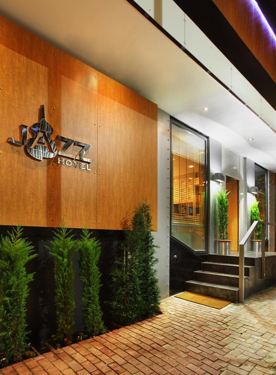 JAZZ — ISTANBUL — fotografie hotel nr. 9