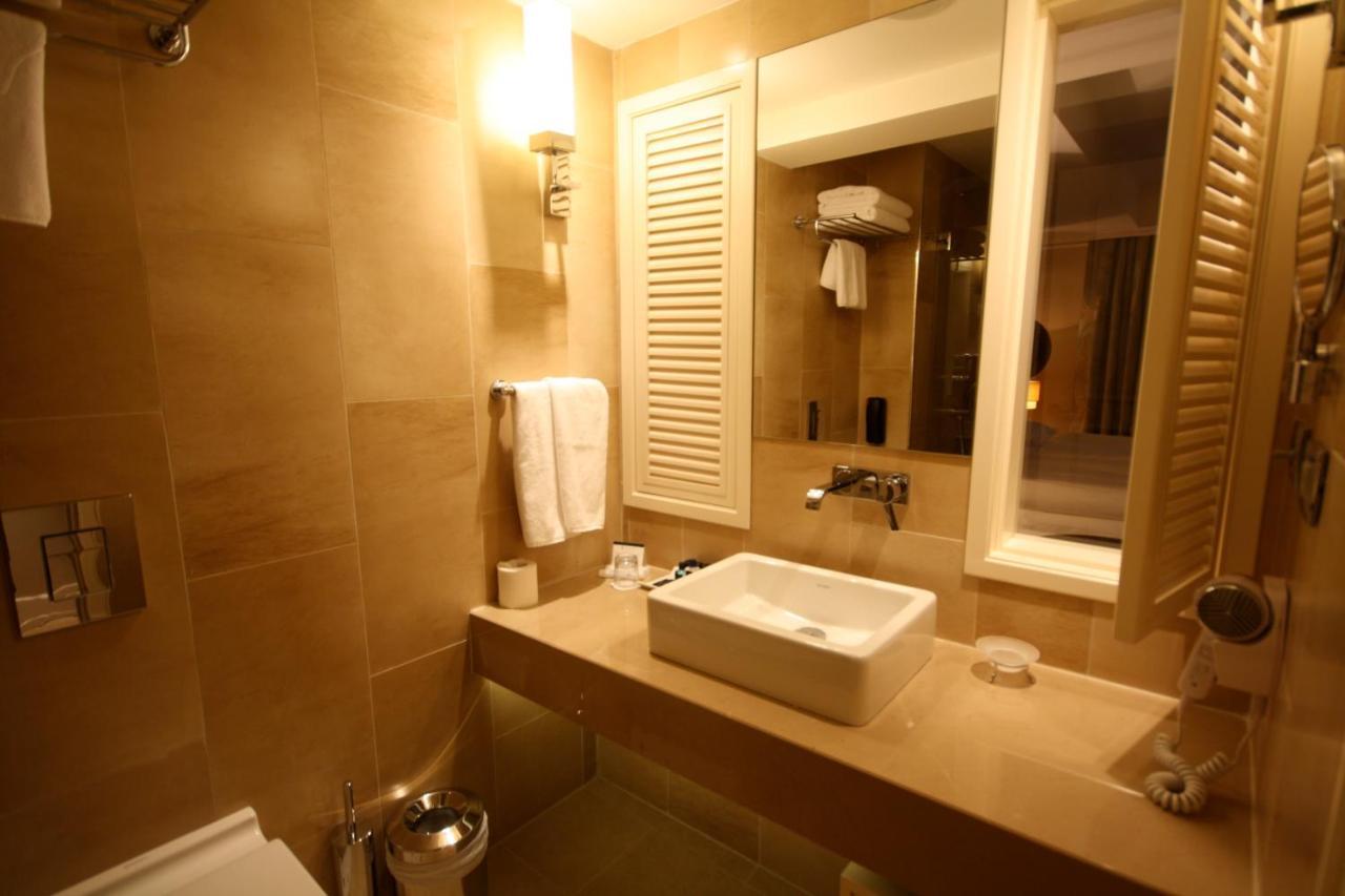 TITANIC COMFORT SISLI — ISTANBUL — фотография отеля №14