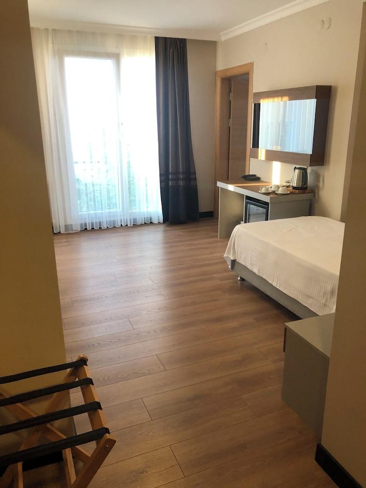 NICONYA PORT SUITE&HOTEL — ISTANBUL — fotografie hotel nr. 16