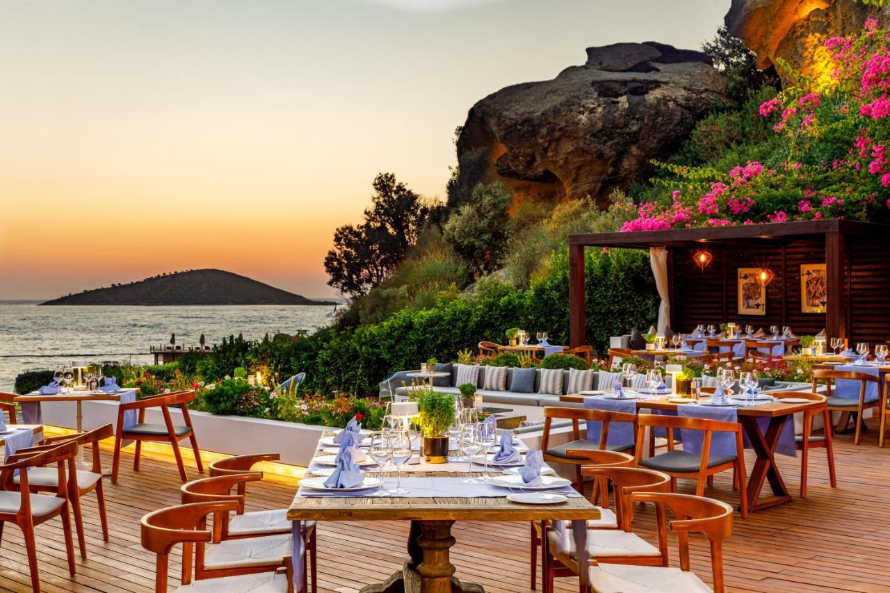 SIRENE LUXURY HOTEL BODRUM — BODRUM