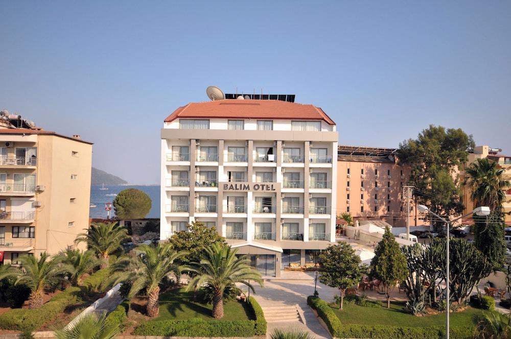 BALIM OTEL — MARMARIS — фотография отеля №7