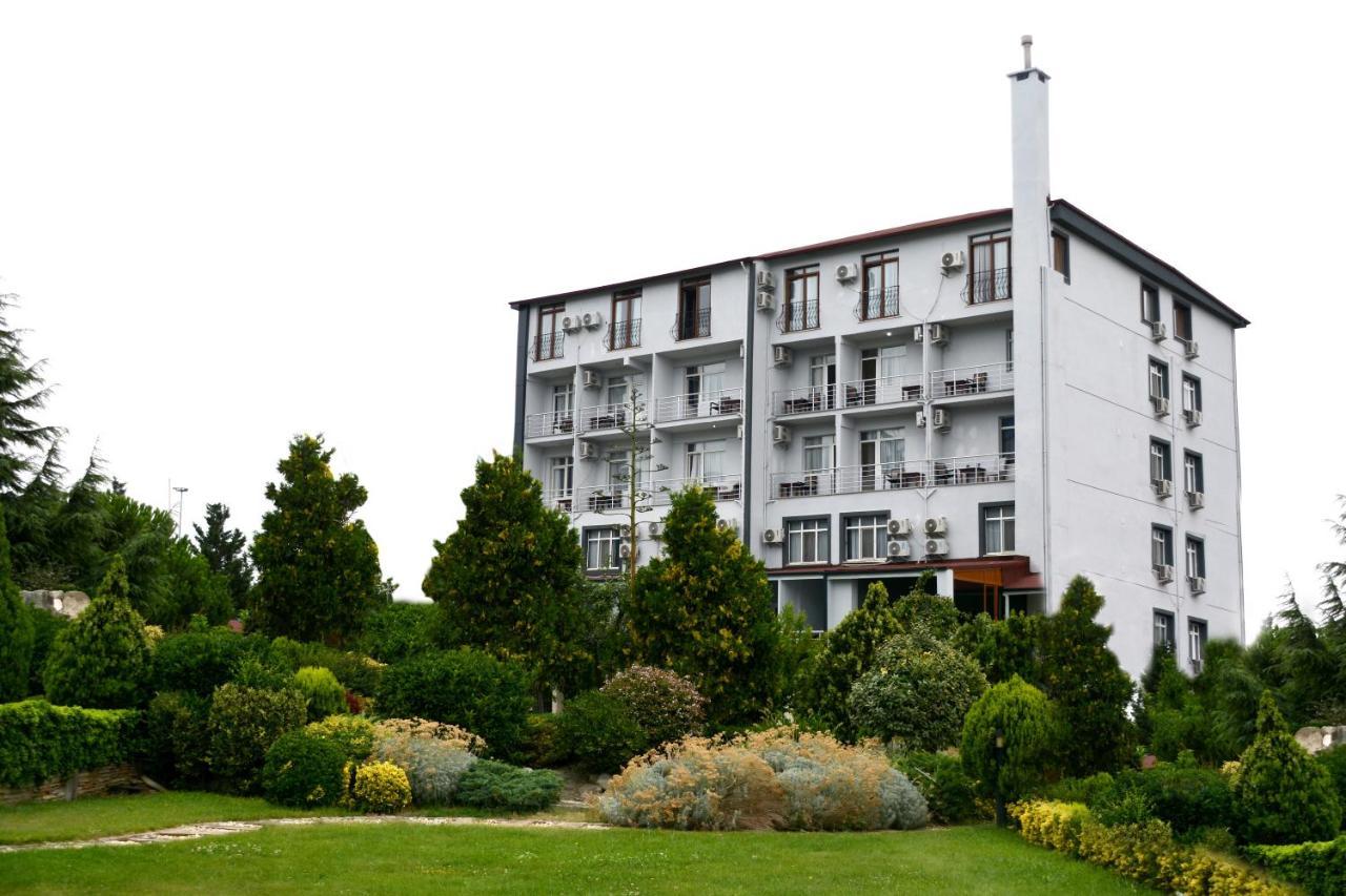 SAHIL BUTIK HOTEL — ISTANBUL