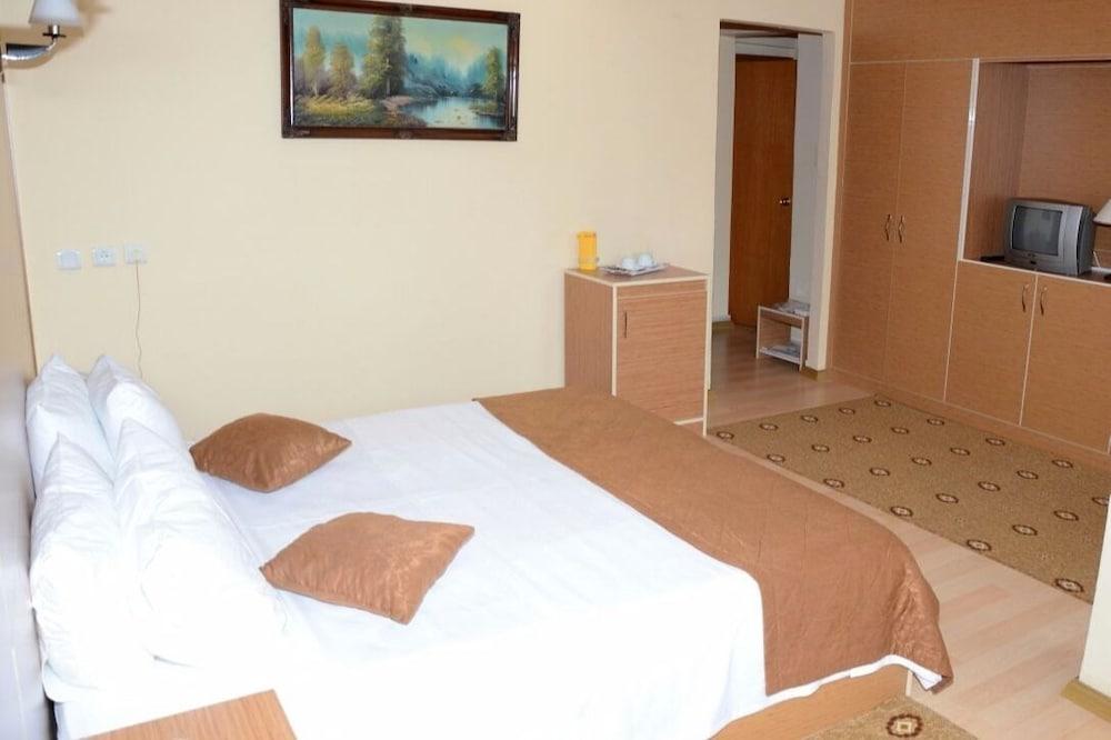 FLORYA PARK HOTEL — ISTANBUL — фотография отеля №8