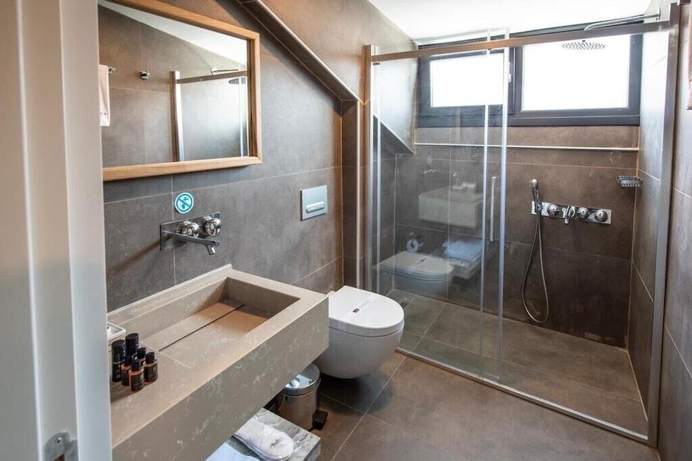 HOTEL BOSFORA — ISTANBUL — fotografie hotel nr. 26