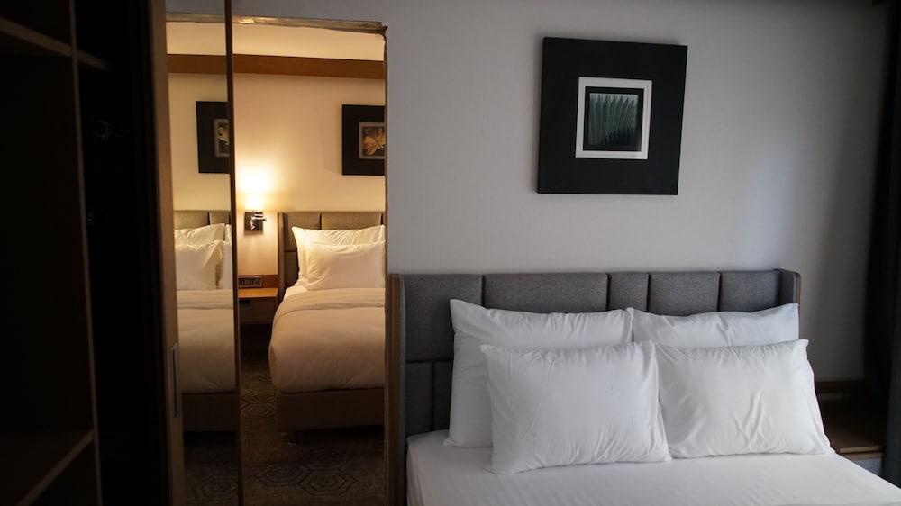 YUKSEL ISTANBUL YENIKAPI — ISTANBUL — fotografie hotel nr. 10