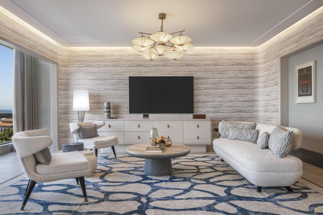 HILTON ISTANBUL BOSPHORUS — ISTANBUL — фотография отеля №32