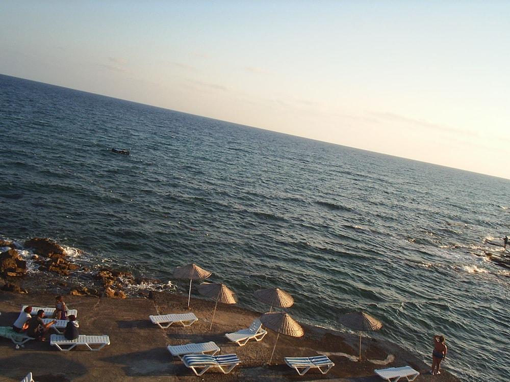 CLUB STAR BEACH — OKURCALAR — фотография отеля №31