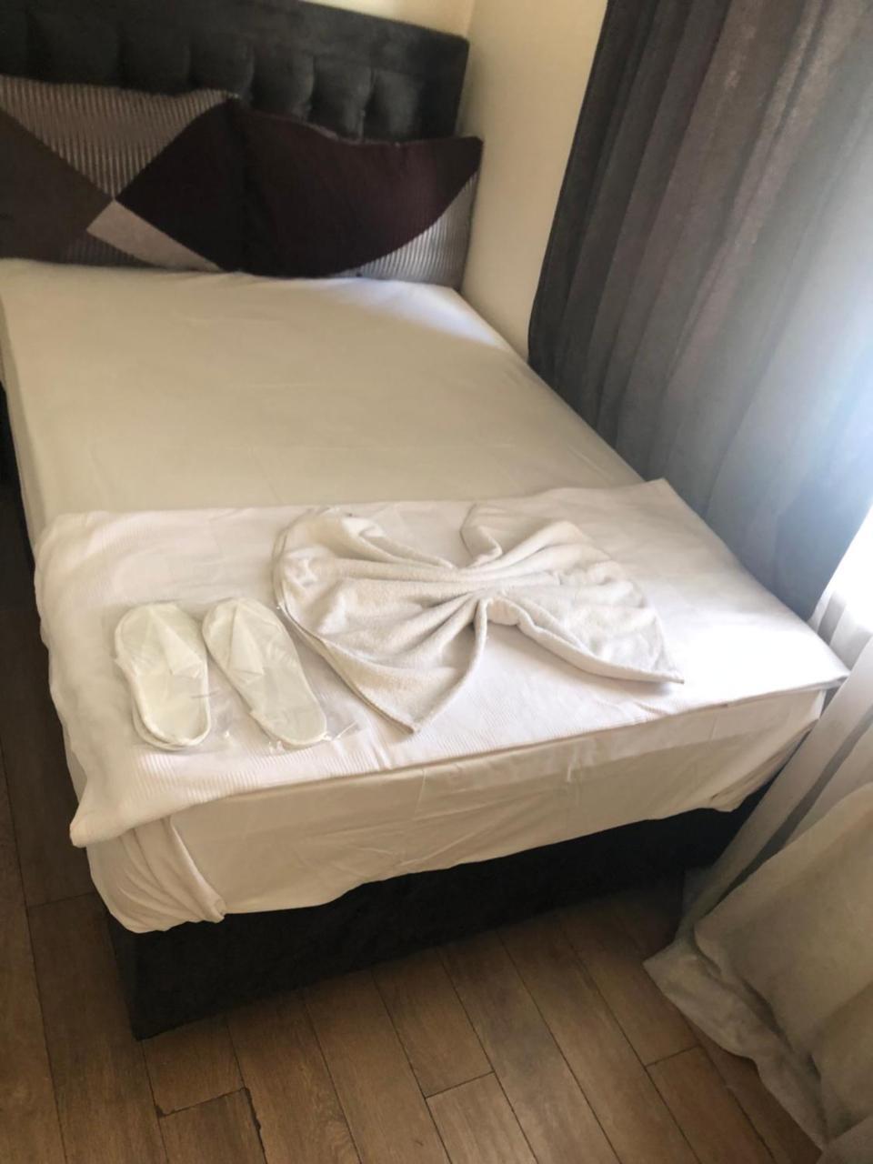 REYDEL — ISTANBUL — fotografie hotel nr. 28
