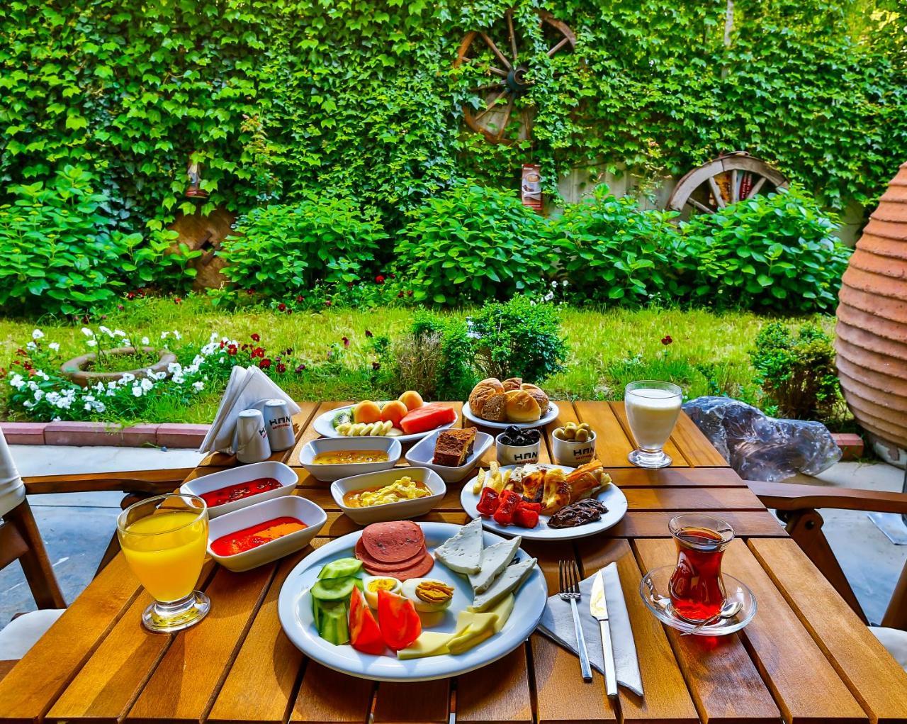 HAN HOTEL — ISTANBUL — fotografie hotel nr. 6