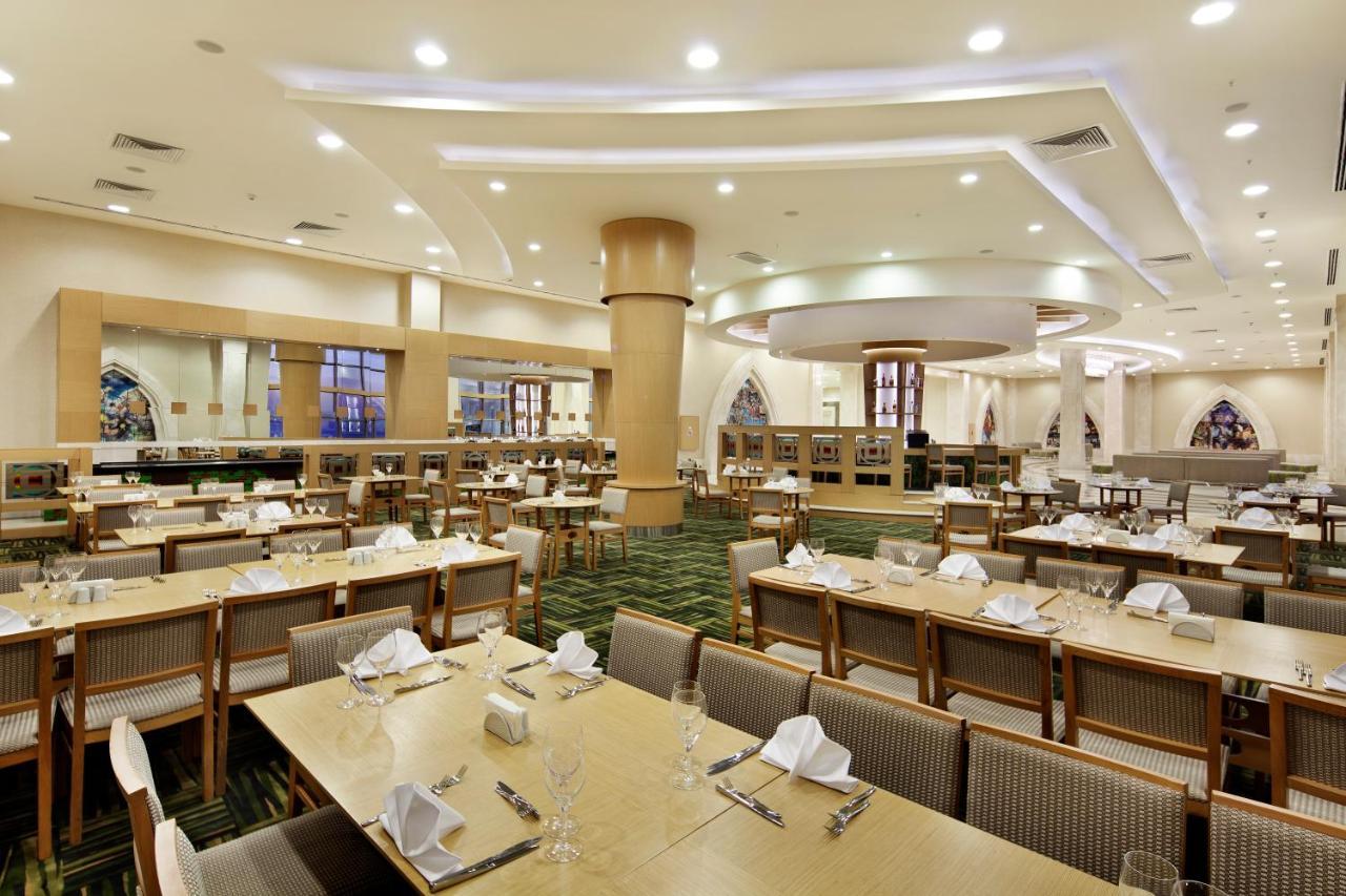 THE GREEN PARK PENDIK HOTEL & CONVENTION CENTER — ISTANBUL — fotografie hotel nr. 10