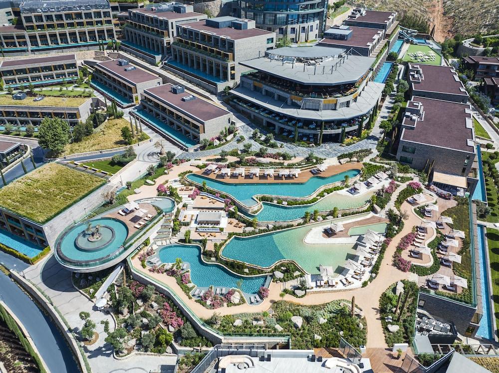 LUJO HOTEL BODRUM — BODRUM — fotografie hotel nr. 23