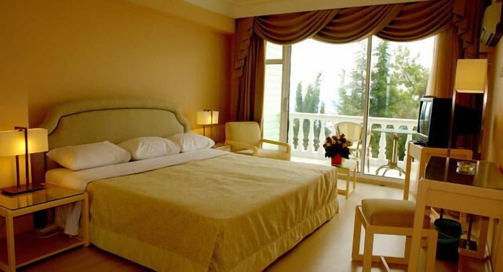 KISMET — KUSADASI — fotografie hotel nr. 13