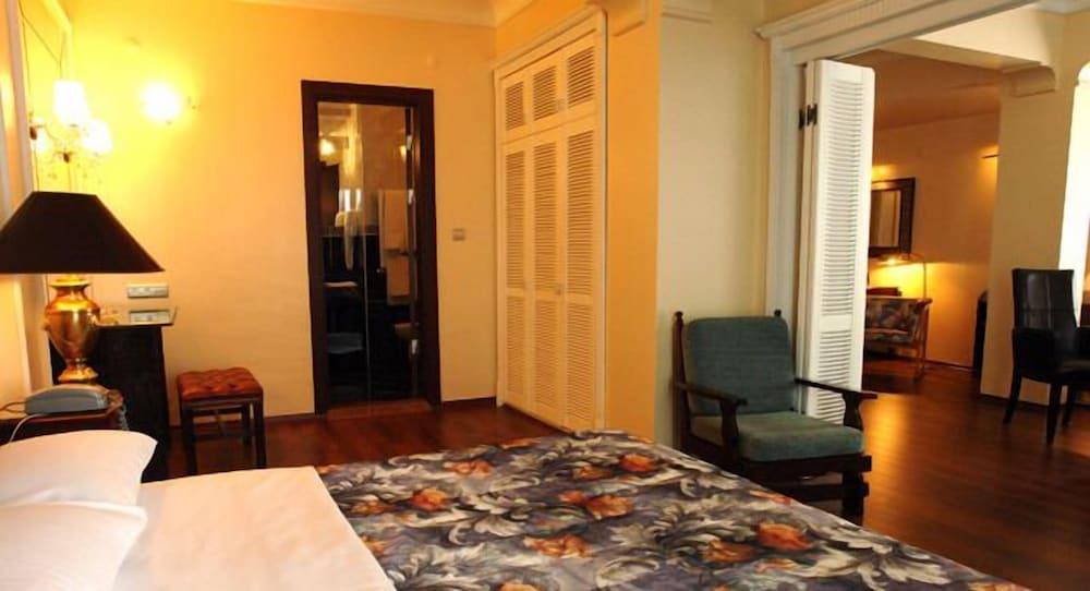 KISMET — KUSADASI — fotografie hotel nr. 19