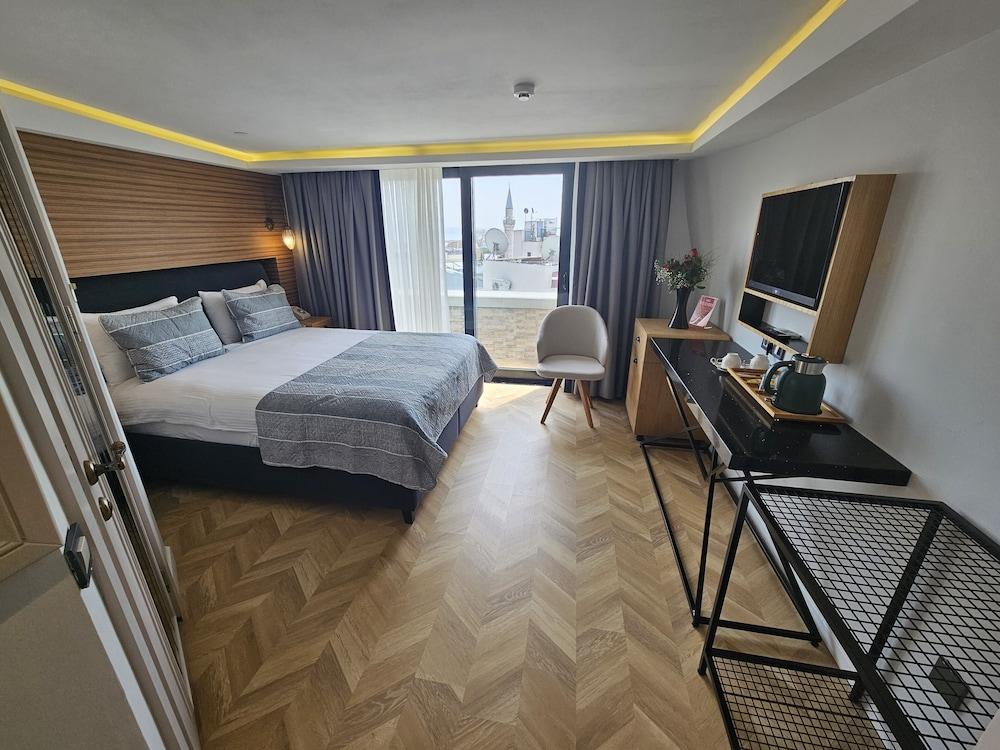 HOTEL ANTHEMIS ISTANBUL — ISTANBUL — fotografie hotel nr. 13