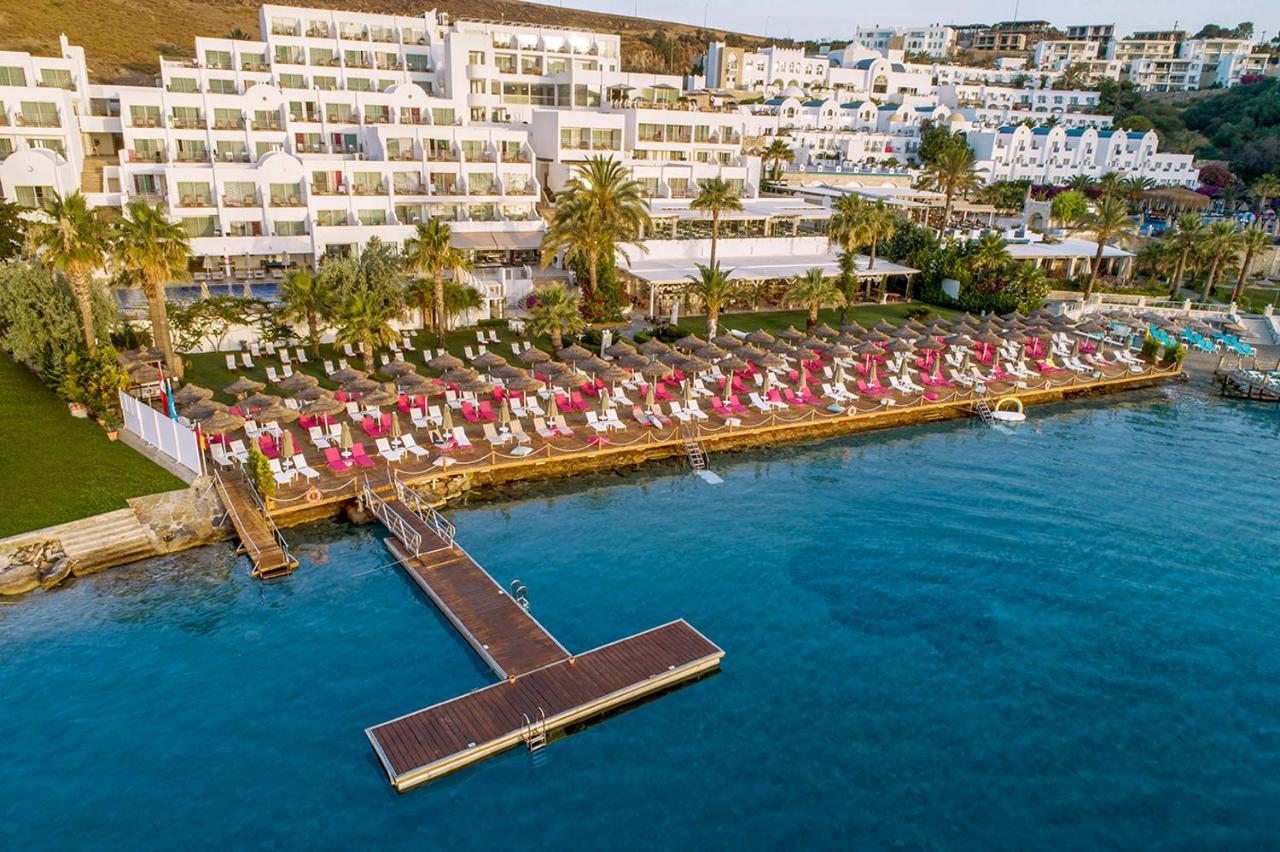 PRIVE HOTEL BODRUM (ADULTS ONLY) — BODRUM