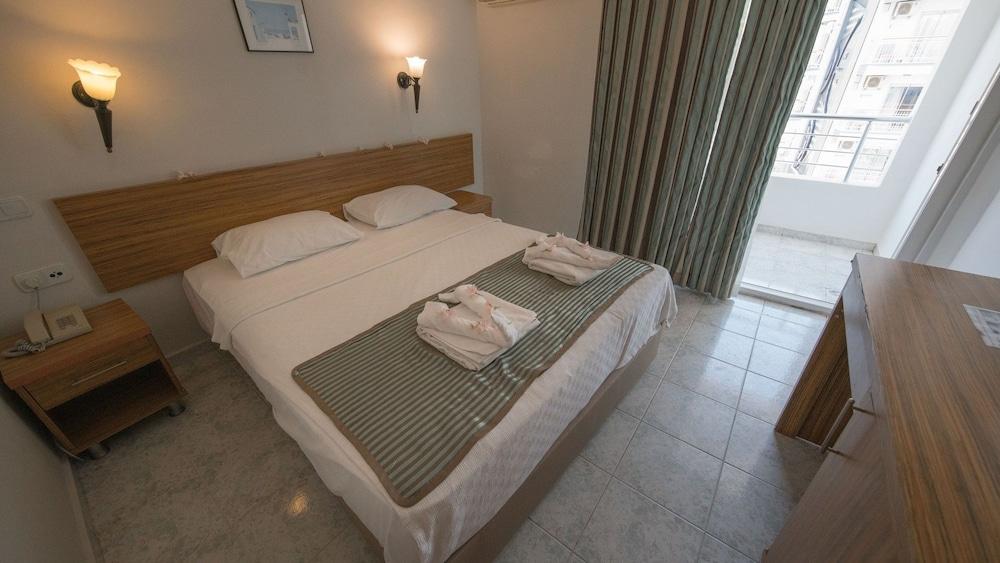MERT SEASIDE HOTEL (ADULTS ONLY) — MARMARIS — fotografie hotel nr. 5