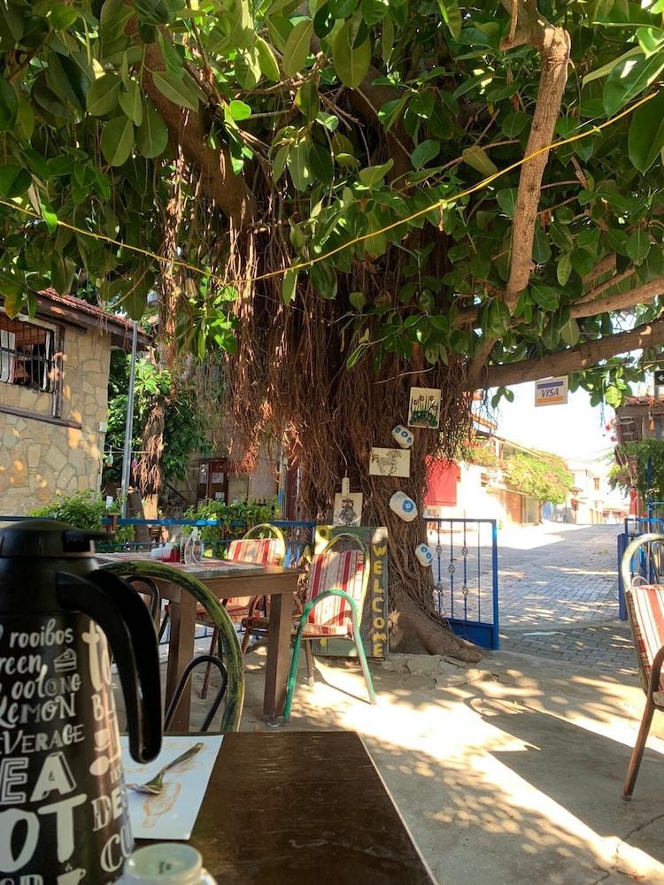 ANTONIOS MOTEL — SIDE — фотография отеля №34