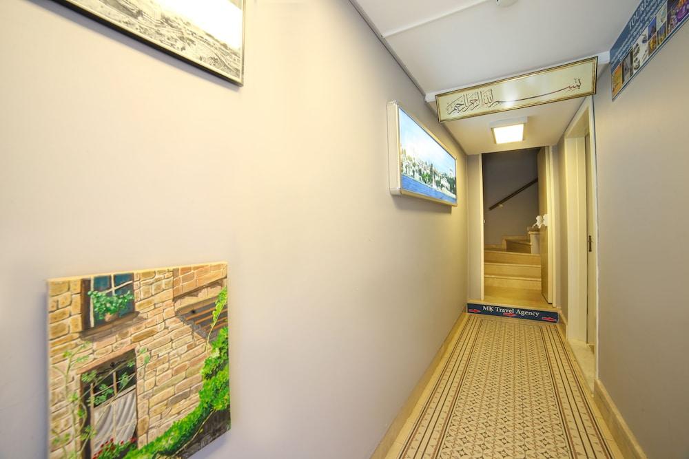 ELITE APARTS BY MK — ISTANBUL — fotografie hotel nr. 31