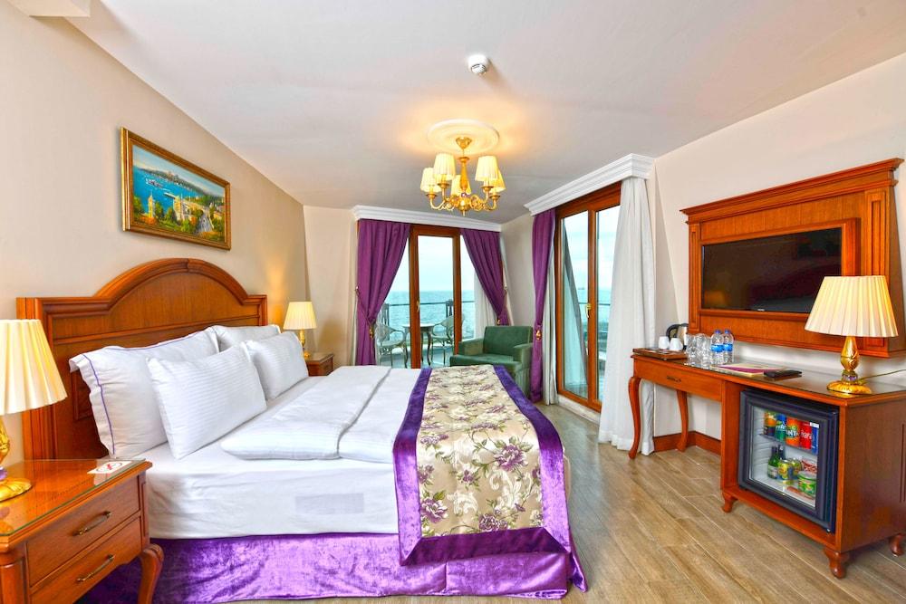 GLK PREMIER SEA MANSION SUITES & SPA — ISTANBUL — фотография отеля №9