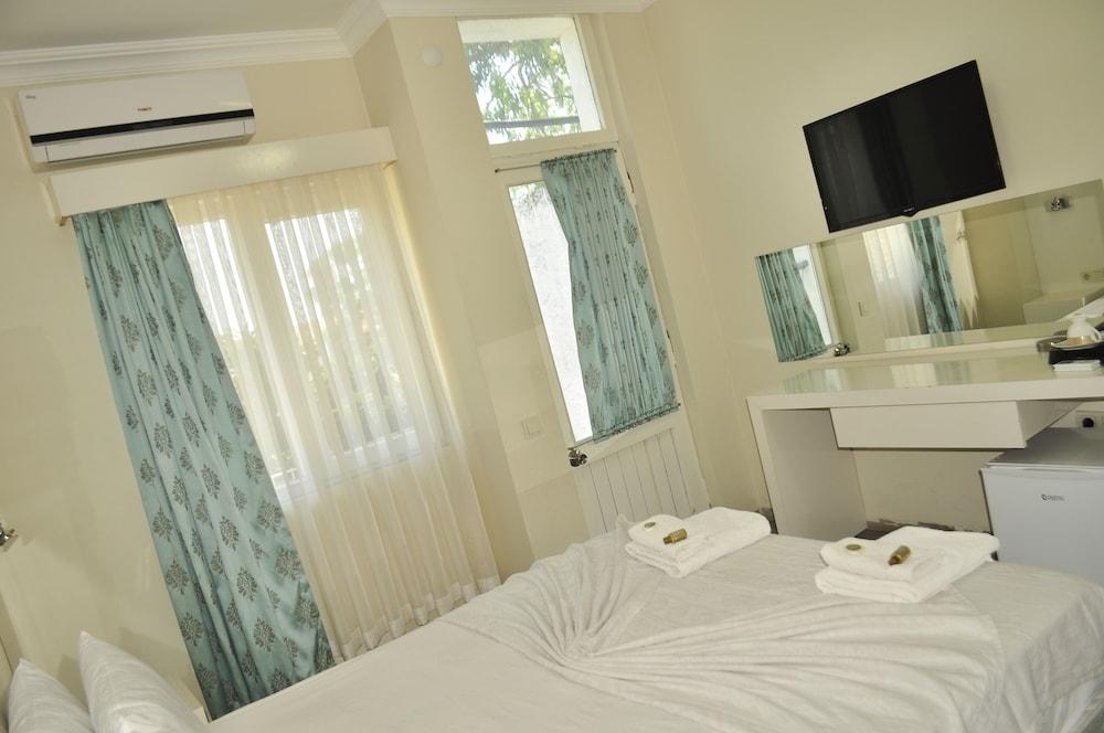 KEMER PARK HOTEL — KEMER — fotografie hotel nr. 4