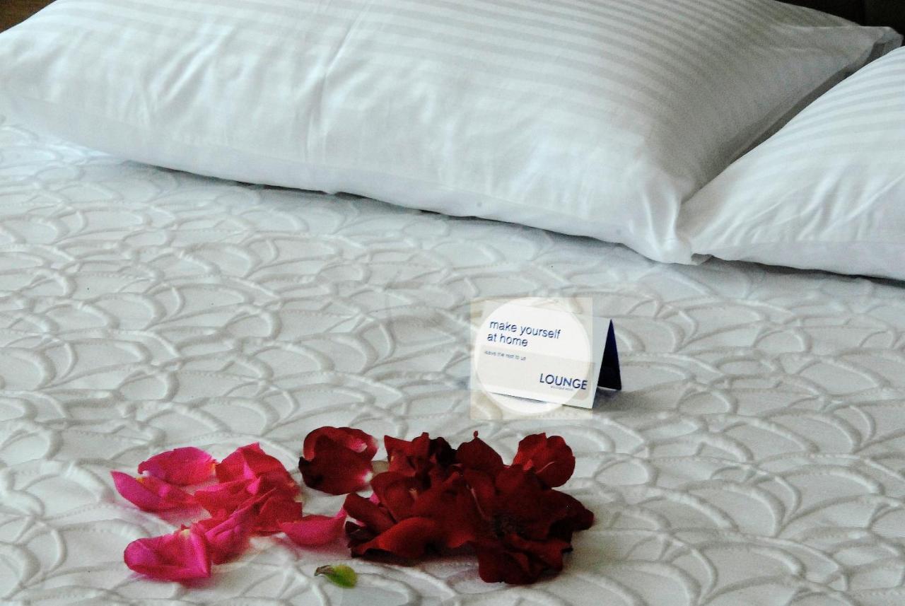 LOUNGE BOUTIQUE HOTEL — ISTANBUL — fotografie hotel nr. 8