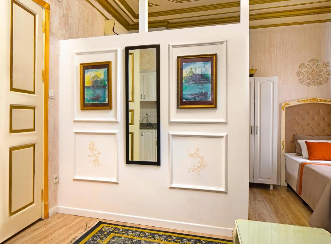 ALHAMBRA APART HOTEL — ISTANBUL — фотография отеля №17