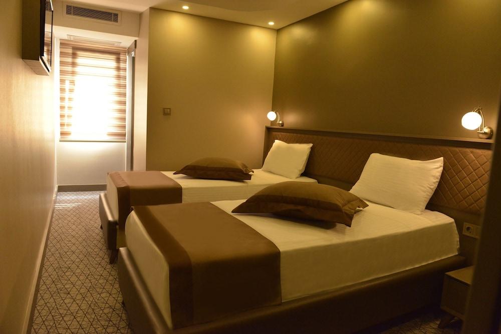 TURKELI HOTEL — ISTANBUL — fotografie hotel nr. 3